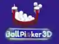 MĂ€ng Palli korjaja 3D Internetis MĂ€ng Palli korjaja 3D Internetis