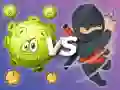 MĂ€ng Viirus Ninja 2 Internetis MĂ€ng Viirus Ninja 2 Internetis