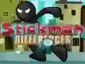 MĂ€ng Stickman erinevused Internetis MĂ€ng Stickman erinevused Internetis