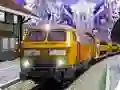 MĂ€ng Metro rongi simulaator Internetis MĂ€ng Metro rongi simulaator Internetis