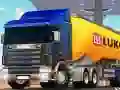 Mäng Naftatankerite transport Internetis
