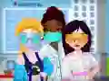 MĂ€ng Prinsessid vs Epidemia Internetis MĂ€ng Prinsessid vs Epidemia Internetis