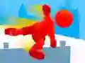 Mäng Parkour Võistlus Internetis Mäng Parkour Võistlus Internetis