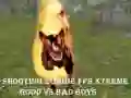 MĂ€ng Tulistamine Zombie fps Xtreme Headshot Heade vs Halbade Poisid Internetis MĂ€ng Tulistamine Zombie fps Xtreme Headshot Heade vs Halbade Poisid Internetis