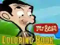 MÀng Mr. Beani vÀrviraamat Internetis MÀng Mr. Beani vÀrviraamat Internetis
