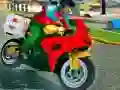 MĂ€ng Pizza kohaletoimetamise poisi simuleerimine Internetis MĂ€ng Pizza kohaletoimetamise poisi simuleerimine Internetis