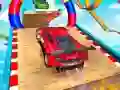 MĂ€ng GT Mega Ramp Auto Trikid Internetis MĂ€ng GT Mega Ramp Auto Trikid Internetis
