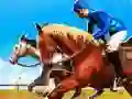 MÀng Derbi Ratsutamise VÔistlus 3D Internetis MÀng Derbi Ratsutamise VÔistlus 3D Internetis
