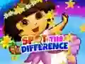 MĂ€ng Dora: Leia Erinevusi Internetis MĂ€ng Dora: Leia Erinevusi Internetis