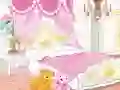 Mäng Printsess Cutesy Toa Dekoreerimine Internetis