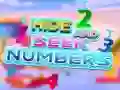 MĂ€ng Peida ja Otsi Numbrid Internetis MĂ€ng Peida ja Otsi Numbrid Internetis