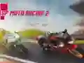 Mäng GP Moto Võidusõit 2 Internetis Mäng GP Moto Võidusõit 2 Internetis
