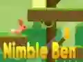 Mäng Kaval Ben Internetis