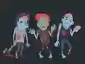 MĂ€ng Zombide ja Skeletide VĂ€rvimine Internetis MĂ€ng Zombide ja Skeletide VĂ€rvimine Internetis