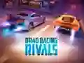 Mäng Drag Racing Vastased Internetis