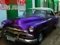 MĂ€ng Kuuba vintage autode pusle Internetis MĂ€ng Kuuba vintage autode pusle Internetis