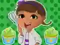 Mäng Dottie Doc McStuffins: Kuulikeste Tegija Internetis