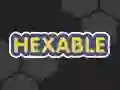 Mäng Hexable Internetis
