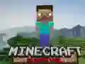 Mäng Minecraft Ellujäämine Internetis