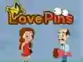 Mäng Armastuse nööbid Internetis
