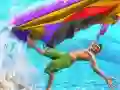 Mäng Jet Ski võidusõit Internetis Mäng Jet Ski võidusõit Internetis