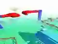 Mäng Rullik 3D Internetis