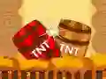 Mäng TNT Lõks Internetis Mäng TNT Lõks Internetis