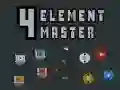 MĂ€ng Nelja Elementi Meister Internetis MĂ€ng Nelja Elementi Meister Internetis