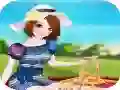 MĂ€ng Mine piknikule Internetis MĂ€ng Mine piknikule Internetis