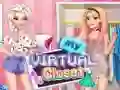 MĂ€ng Minu virtuaalne kapp Internetis MĂ€ng Minu virtuaalne kapp Internetis