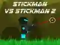 MĂ€ng Stickman vs Stickman 2 Internetis MĂ€ng Stickman vs Stickman 2 Internetis