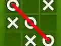 Mäng Tic Tac Toe Mania Internetis