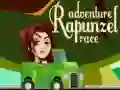 Mäng Seiklus Rapunzel Võistlus Internetis