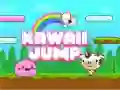 Mäng Kawaii Hüpe Internetis Mäng Kawaii Hüpe Internetis