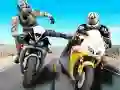 Mäng Moto Jalgratta Rünnaku Võistluse Meister Internetis Mäng Moto Jalgratta Rünnaku Võistluse Meister Internetis