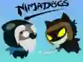 MĂ€ng Ninja koerad Internetis MĂ€ng Ninja koerad Internetis