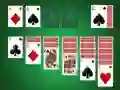Mäng Klassikaline Solitaire Internetis