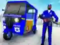 MĂ€ng Politsei auto riksja takso Internetis MĂ€ng Politsei auto riksja takso Internetis