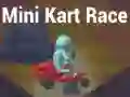 Mäng Mini Karti Võidusõit Internetis