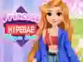 MĂ€ng Printsess HypeBae Bloggeri Lugu Internetis MĂ€ng Printsess HypeBae Bloggeri Lugu Internetis