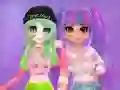 MĂ€ng Printsess Egirl vs Softgirl Internetis MĂ€ng Printsess Egirl vs Softgirl Internetis