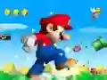 Mäng Super Mario Mõistatus Internetis