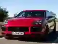 Mäng 2020 Porsche Cayenne GTS Internetis