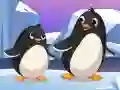 Mäng Pingviini Pusle Internetis