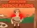 Mäng Jurassic Dinoosaurused Internetis