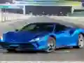 Mäng Ferrari F8 Tributo Mõistatus Internetis Mäng Ferrari F8 Tributo Mõistatus Internetis