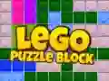 Mäng Lego Tükipuzzle Internetis