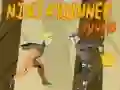 Mäng Ninja Jooksja Runato Internetis