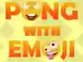 MĂ€ng Pong Emojiga Internetis MĂ€ng Pong Emojiga Internetis