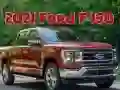 MĂ€ng 2021. aasta Ford F 150 Internetis MĂ€ng 2021. aasta Ford F 150 Internetis